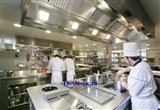 Giá, thiết, bị, bếp, inox, ga, điện, công nghiệp